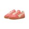 PUMA Palermo Vintage Sneaker Rot F14 - rot