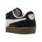 PUMA Palermo Vintage Sneaker Schwarz F04 - schwarz
