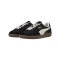 PUMA Palermo Vintage Sneaker Schwarz F04 - schwarz