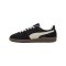PUMA Palermo Vintage Sneaker Schwarz F04 - schwarz