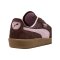 PUMA Palermo Vintage Update Braun F05 - braun