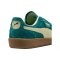PUMA Palermo Vintage Update Grün F06 - gruen