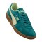 PUMA Palermo Vintage Update Grün F06 - gruen