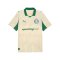 PUMA Palmeiras KIDSUPER Trikot 2025/2026 Kids Gelb F11 - gelb