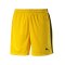 PUMA Pitch Short mit Innenslip Kids Gelb F07 - gelb