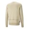 PUMA Pivot EMB Sweatshirt Beige F13 - beige