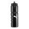 PUMA Plastic 0,75L Flasche Schwarz F01 - schwarz