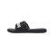 PUMA Popcat 20 Badelatsche Schwarz F01 - schwarz
