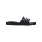 PUMA Popcat 20 Badelatsche Schwarz F01 - schwarz