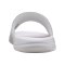 PUMA Popcat 20 Badelatsche Weiss Schwarz F02 - weiss