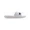 PUMA Popcat 20 Badelatsche Weiss Schwarz F02 - weiss