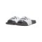 PUMA Popcat 20 Badelatsche Weiss Schwarz F36 - weiss