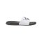 PUMA Popcat 20 Badelatsche Weiss Schwarz F36 - weiss