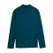 PUMA Portugal Training 1/4 Zip Sweatshirt Kids Blau F15 - blau