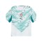 PUMA Portugal Trikot Away WM 2026 Kids Weiß F02 - weiss