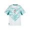 PUMA Portugal Trikot Away WM 2026 Kids Weiß F02 - weiss