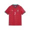 PUMA Portugal RONALDO Trikot Home WM 2026 Kids Rot F77 - rot