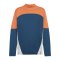 Puma Neymar Jr. Creativity HalfZip Sweatshirt Grün F13 - gruen