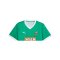 PUMA Rapid Wien Trikot Home 2024/2025 Grün F01 - gruen
