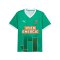 PUMA Rapid Wien Trikot Home 2024/2025 Grün F01 - gruen
