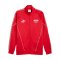 PUMA RB Leipzig King Anthem Jacke Rot F04 - rot