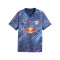 PUMA RB Leipzig Replica Trikot 3rd 2026/2027 Blau F03 - blau