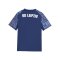 PUMA RB Leipzig Replica Trikot 3rd 2026/2027 Kids Blau F03 - blau