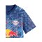 PUMA RB Leipzig Replica Trikot 3rd 2026/2027 Kids Blau F03 - blau