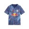 PUMA RB Leipzig Replica Trikot 3rd 2026/2027 Kids Blau F03 - blau