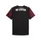 PUMA RB Leipzig Trikot 3rd 2025/2026 Schwarz F03 - schwarz