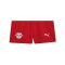 PUMA RB Leipzig Short Home 2026/2027 Kinder Rot F04 - rot