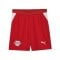 PUMA RB Leipzig Short Home 2026/2027 Rot F04 - rot