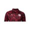 PUMA RB Leipzig Warm Up 1/4 Zip Sweatshirt Schwarz F03 - schwarz