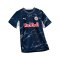 PUMA Red Bull Salzburg Replica Trikot 3rd 2026/2027 Blau F04 - blau