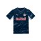 PUMA Red Bull Salzburg Replica Trikot 3rd 2026/2027 Blau F04 - blau