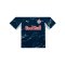 PUMA Red Bull Salzburg Replica Trikot 3rd 2026/2027 Kids Blau F04 - blau