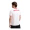 PUMA Red Bull Salzburg Replica Trikot Home 2026/2027 Weiß F01 - weiss