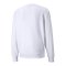 PUMA Rebel 5 Continents Tr Sweatshirt Weiß F002 - weiss