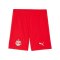 PUMA Red Bull Salzburg Replica Short Rot F05 - rot