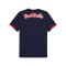 PUMA Red Bull Salzburg Replica Trikot Away Blau F02 - blau