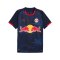 PUMA Red Bull Salzburg Replica Trikot Away Blau F02 - blau