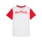 PUMA Red Bull Salzburg Trikot Home 2025/2026 Kids Weiß F01 - weiss