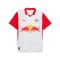 PUMA Red Bull Salzburg Trikot Home 2025/2026 Weiss F01 - weiss