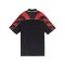 PUMA ROAD TO UNITY Relaxed AOP Football Trikot - schwarz