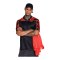 PUMA ROAD TO UNITY Relaxed AOP Football Trikot - schwarz