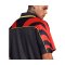 PUMA ROAD TO UNITY Relaxed AOP Football Trikot - schwarz
