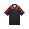 PUMA ROAD TO UNITY Relaxed AOP Football Trikot - schwarz