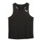 PUMA Run Ultraspun Tanktop Schwarz F01 - schwarz