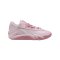 PUMA Scoot Zeros II Peach Rosa F01 - rosa