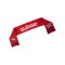 PUMA SFV Ess Schal Rot F01 - rot
